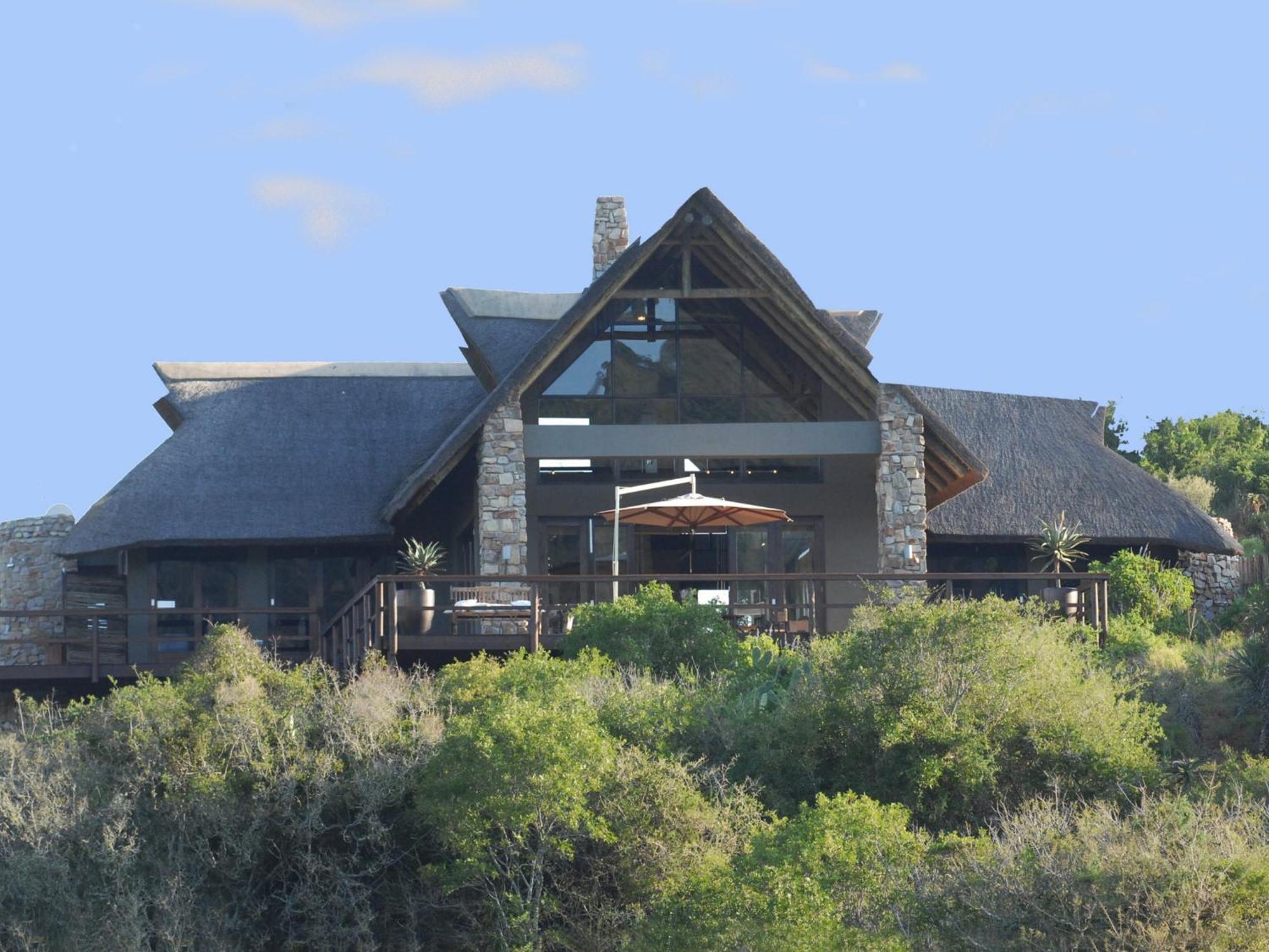Hopewell Private Game Reserve Buyskloof Экстерьер фото