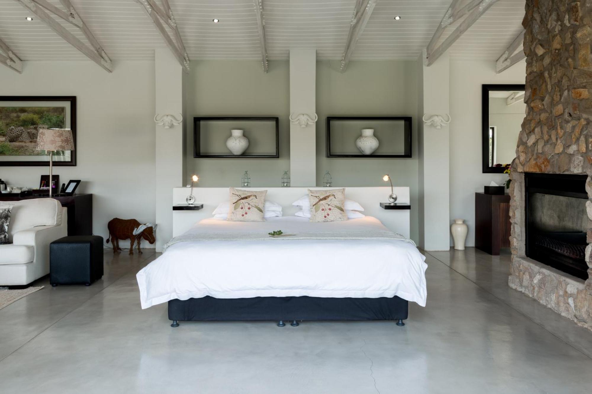Hopewell Private Game Reserve Buyskloof Экстерьер фото