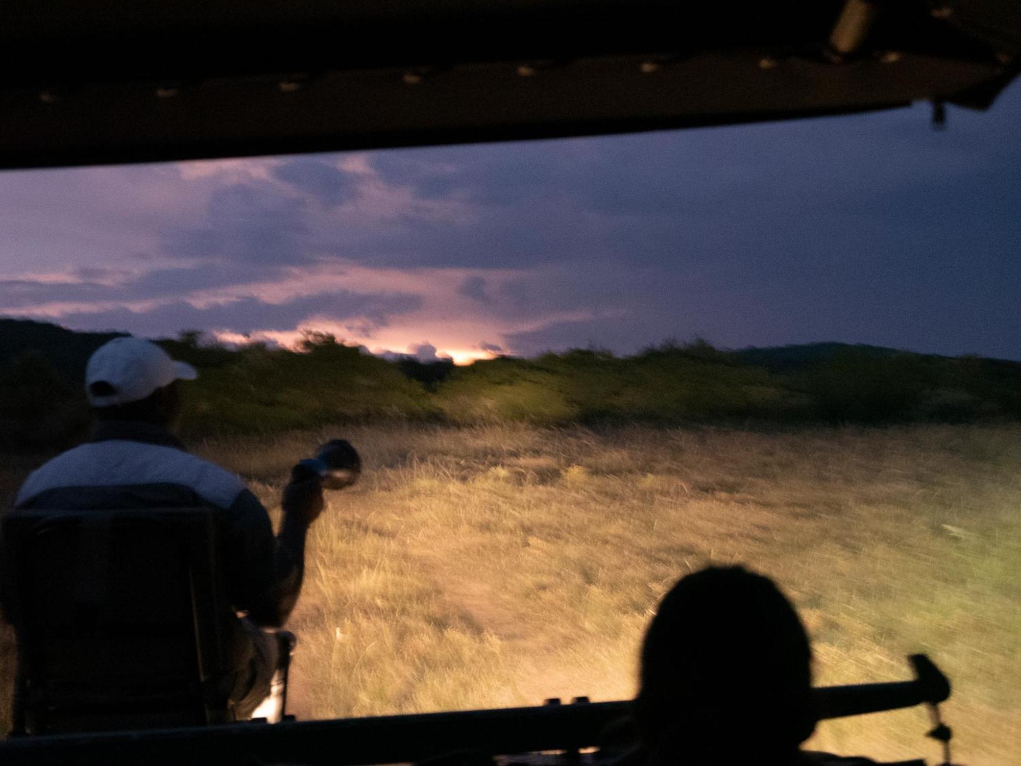Hopewell Private Game Reserve Buyskloof Экстерьер фото