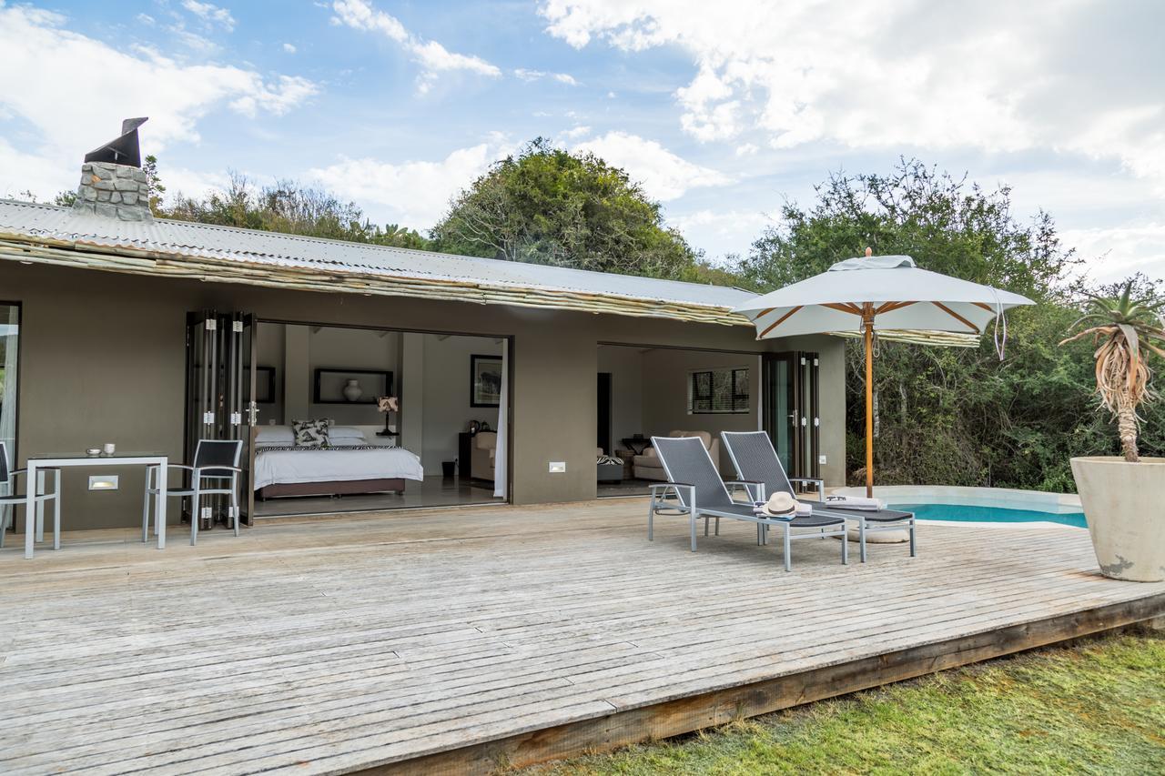 Hopewell Private Game Reserve Buyskloof Экстерьер фото